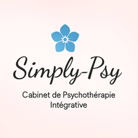 Simply-Psy Logo